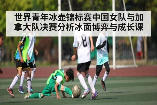 世界青年冰壶锦标赛中国女队与加拿大队决赛分析冰面博弈与成长课
